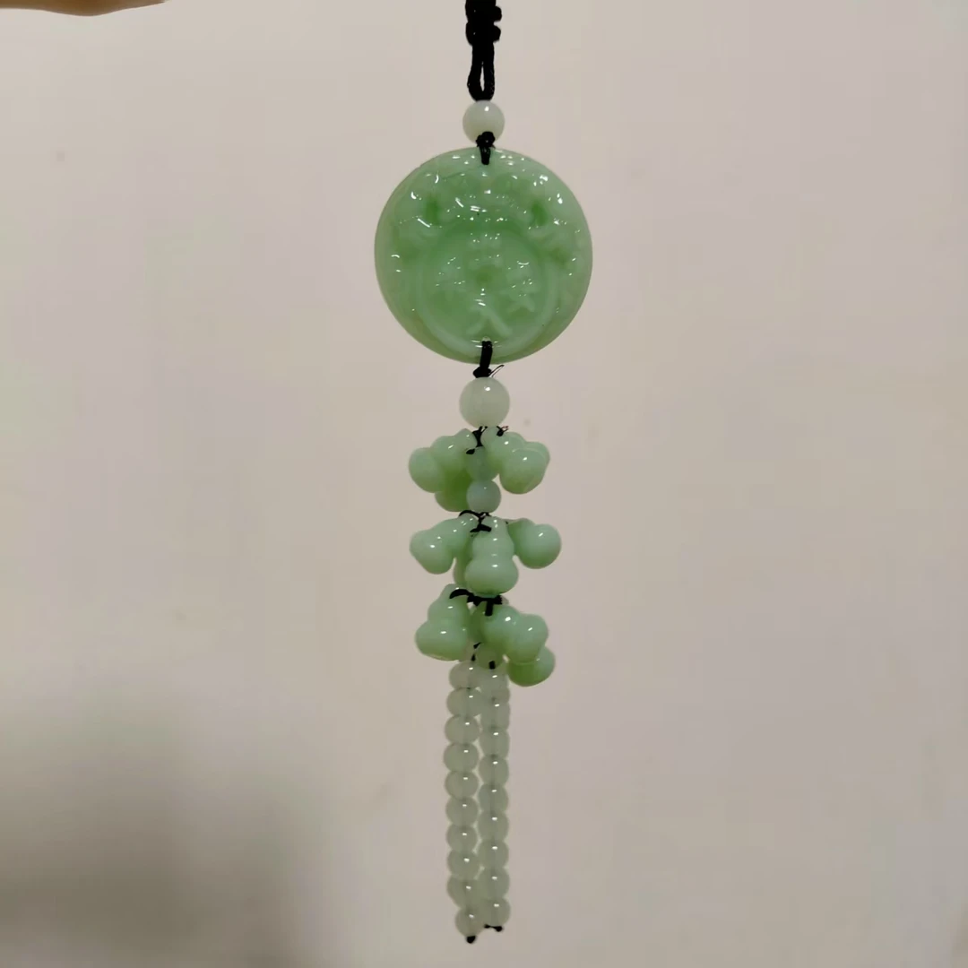 精美出入平安车挂     多样性发货