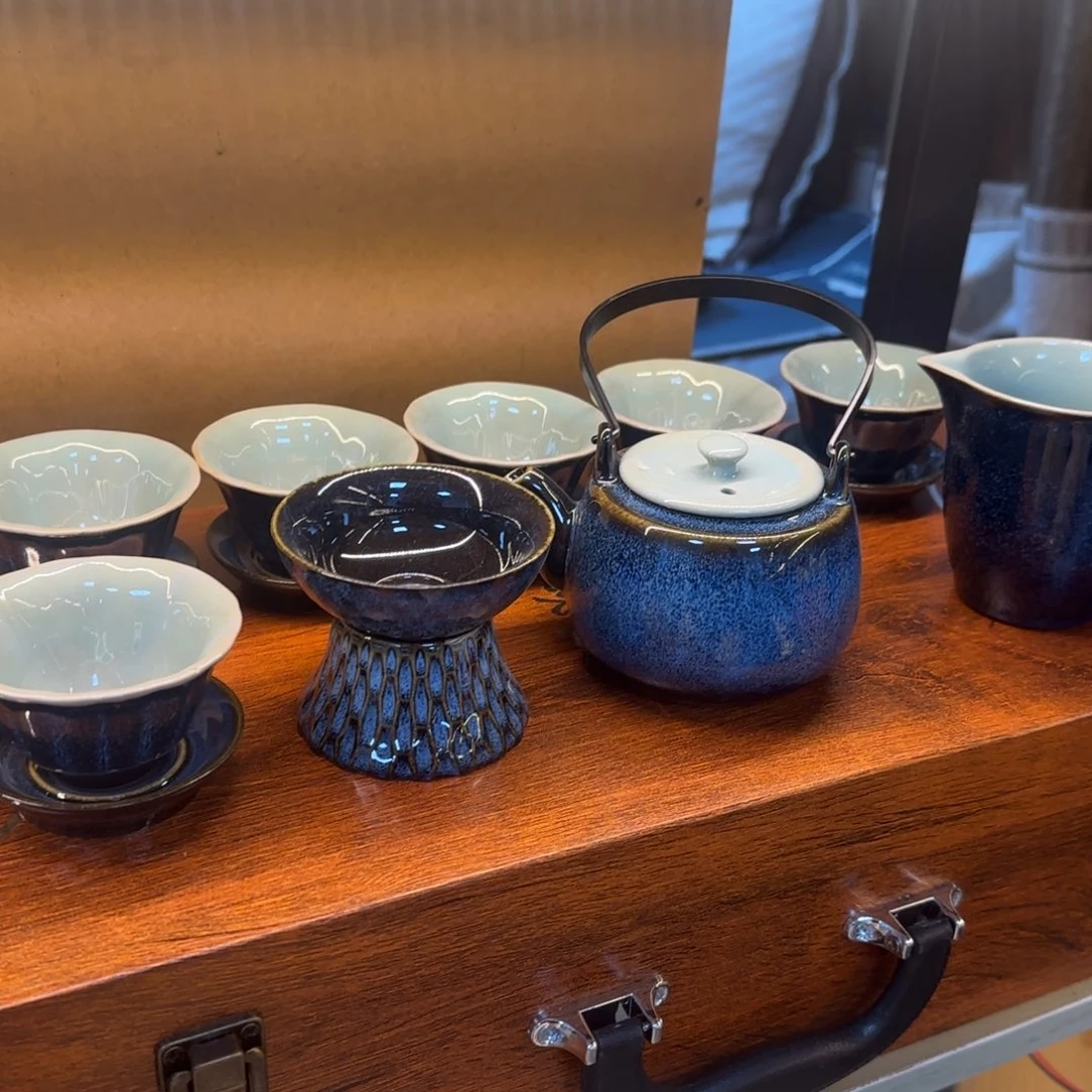 陶瓷茶具陶瓷茶具