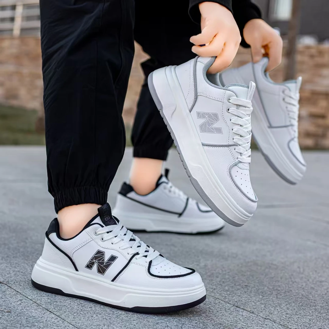 【新百伦】冬季新款时尚百搭透气跑鞋休闲跑步运动鞋980JJ