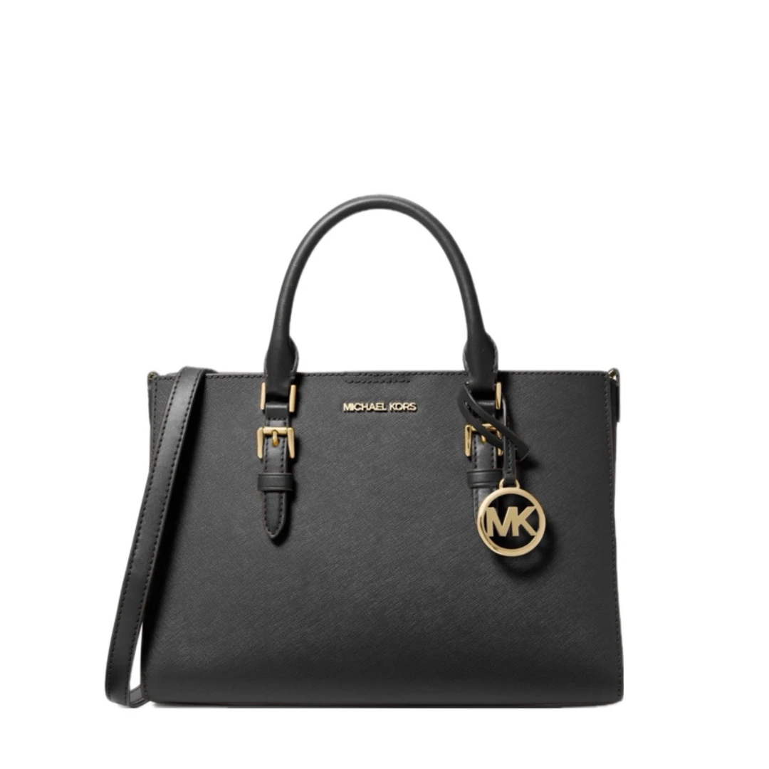 99新 MICHAELKORS/迈克高仕 手提包子母包MK/4773/30*12*21
