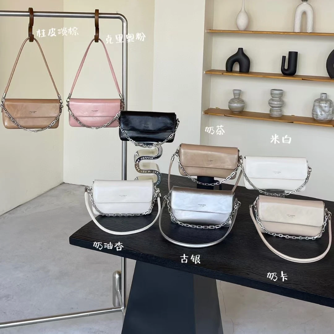 90027-1 大容量包包女韩版时尚托特包高级感软皮单肩斜跨包包