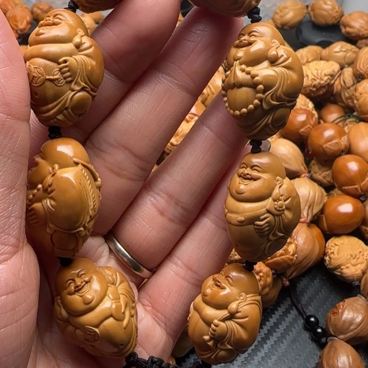 橄榄核手串/手链福利待遇