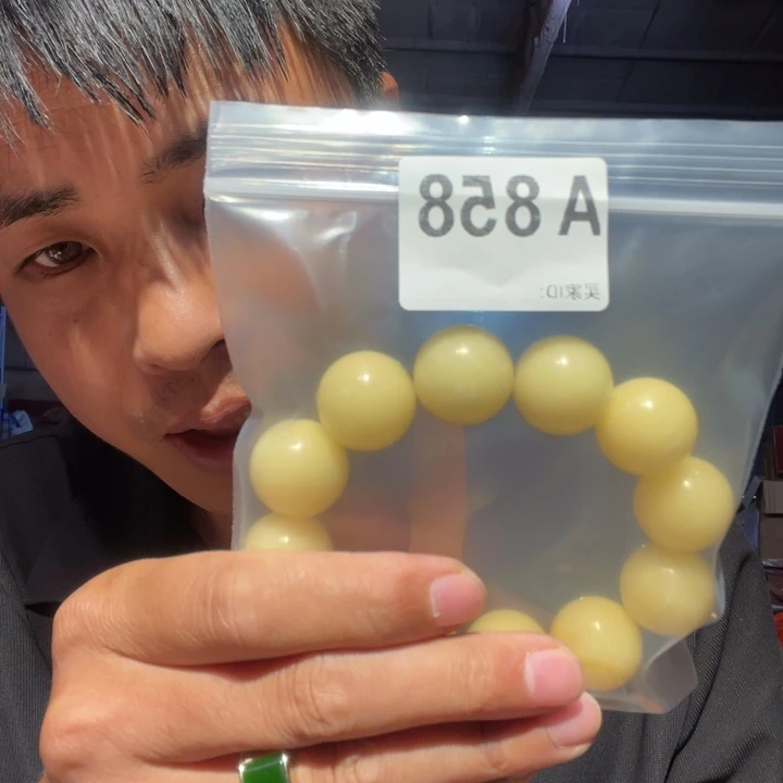 大叶紫檀（黑酸枝木类）858