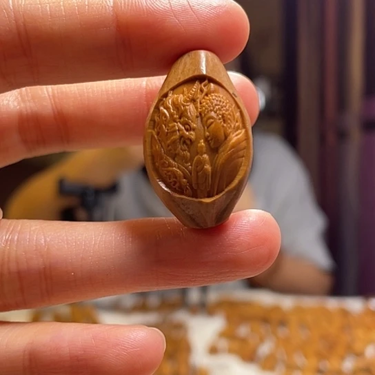 橄榄核手串/手链橄榄核