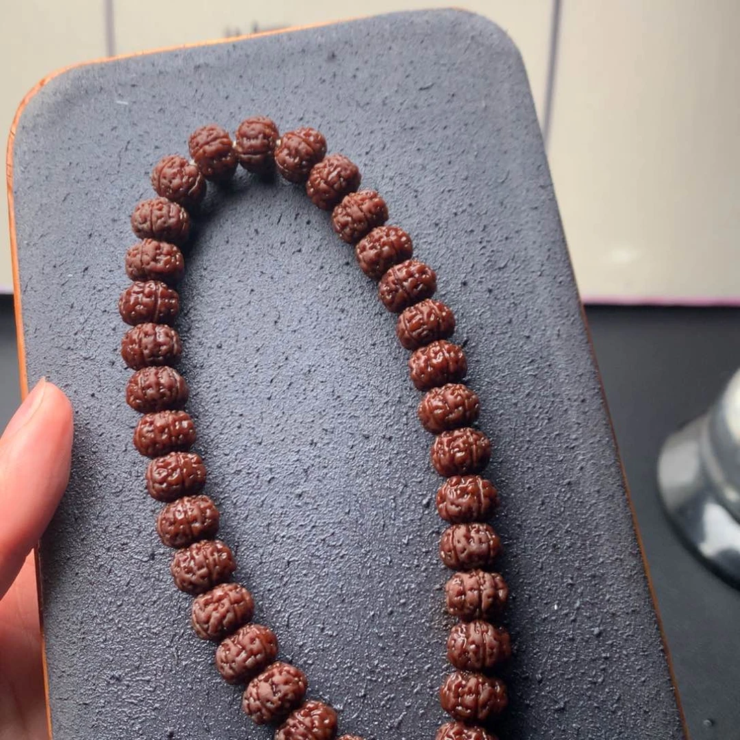 金刚菩提手串几*⁰老树王