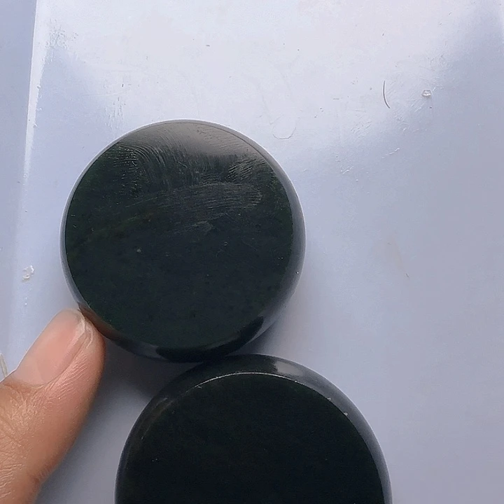 和田玉（糖玉）未镶嵌车挂J***别