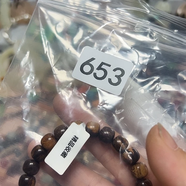 咔***呀大理石磁石单圈手串单圈手串单圈