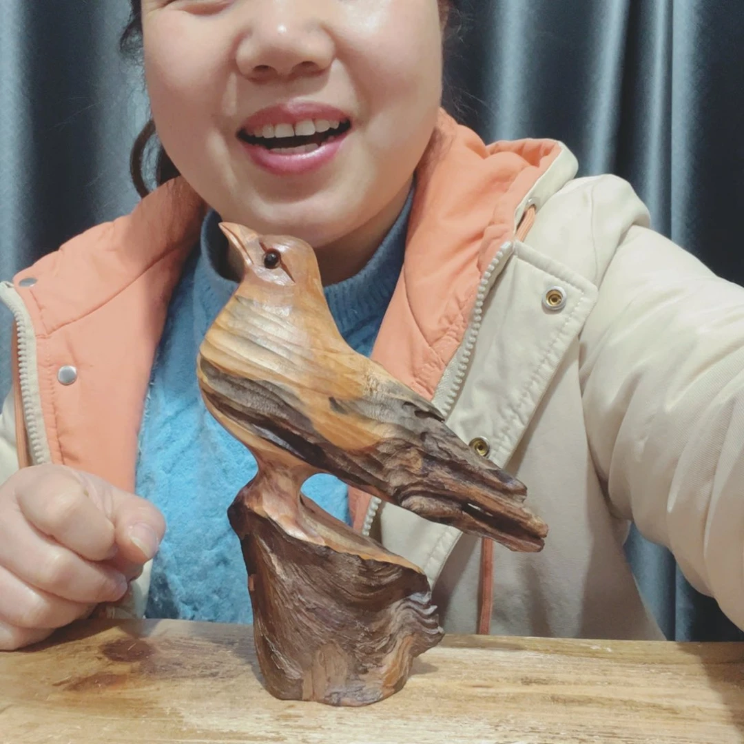 飞**尘百年树的生长环境