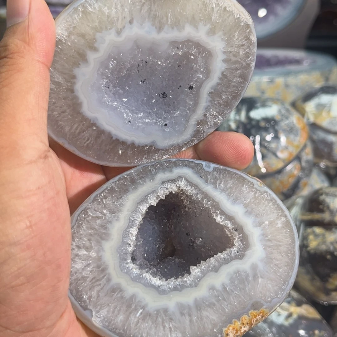 未镶嵌大型摆件（非配饰）紫晶