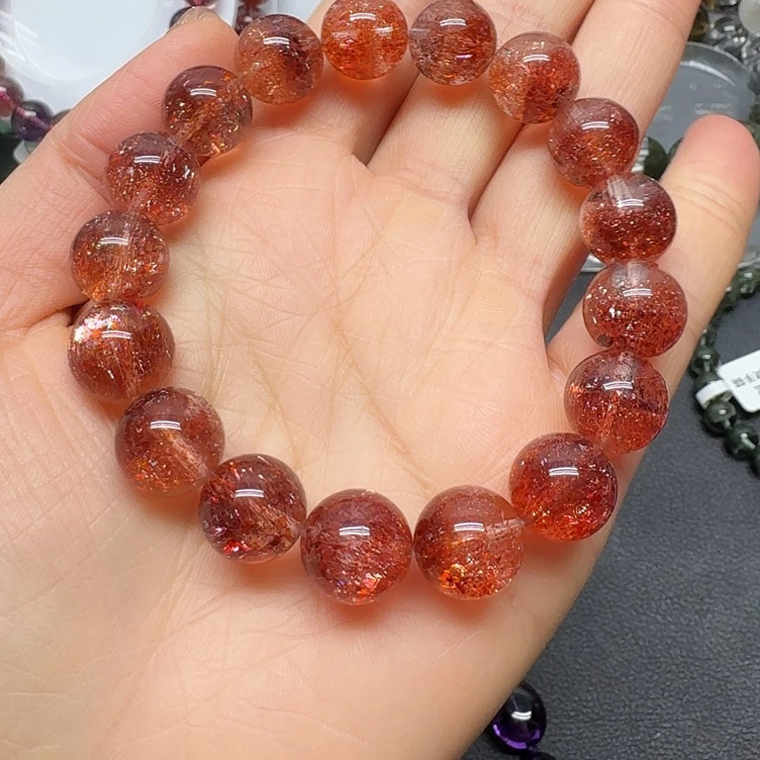 手链未镶嵌水晶水晶