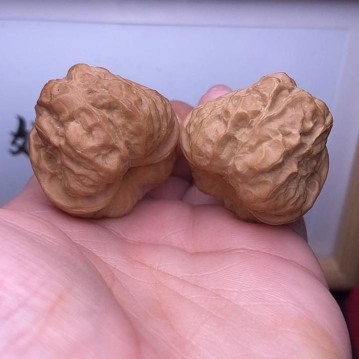 核桃全品小尺蛙蛙