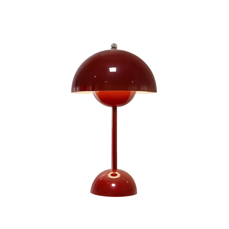 【可可照明】花苞小台灯