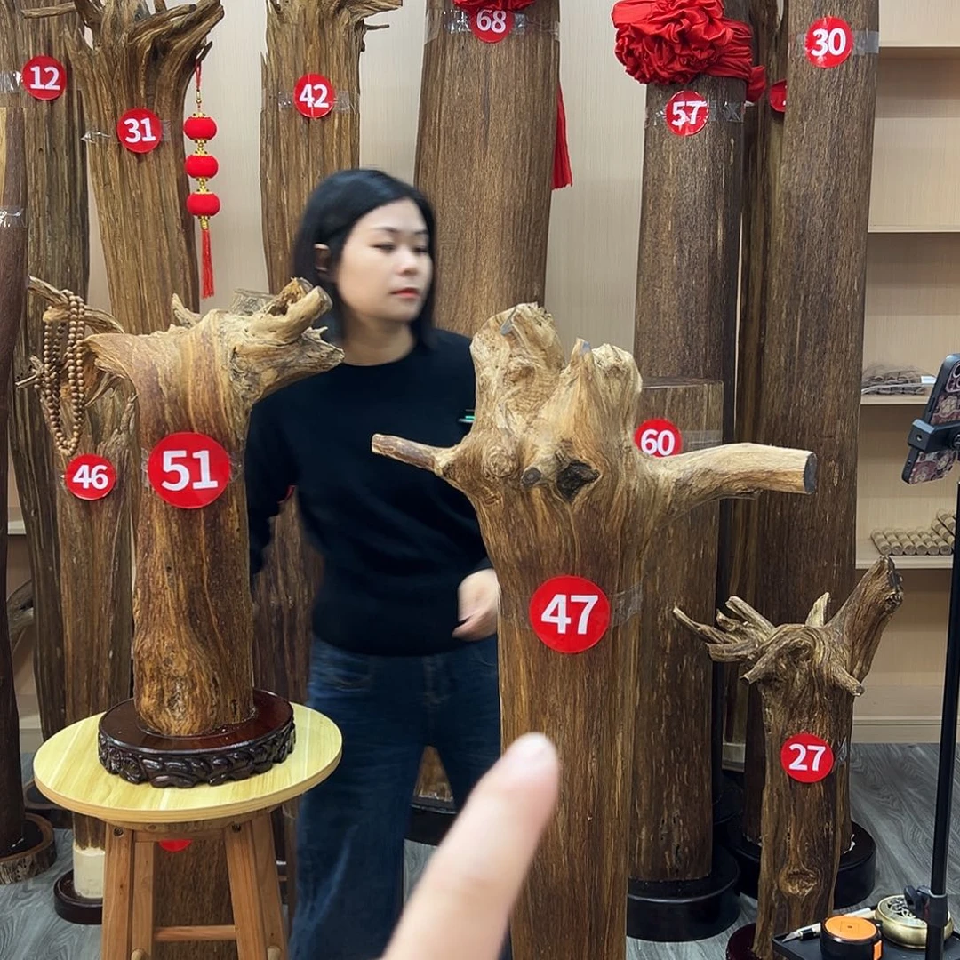 缘***家沉香碎屑沉香沉香