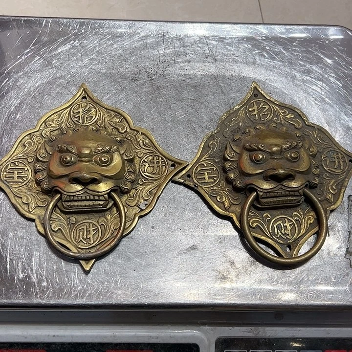 黄铜摆件工艺品摆件