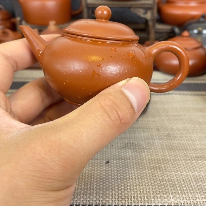 茶壶紫砂紫砂茶壶