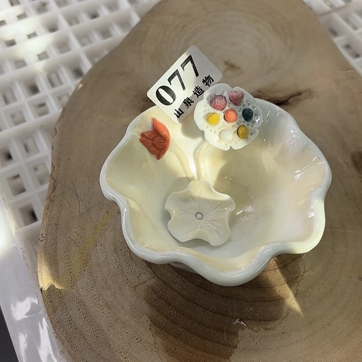 山泉造物柴烧工坊077