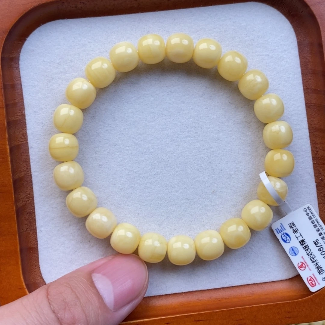 琥珀未镶嵌珠宝奇石9.5m