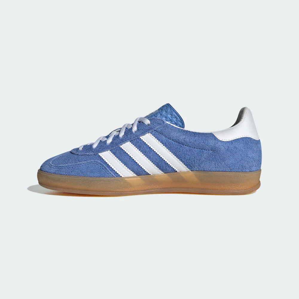 adidas Originals阿迪 女子GAZELLE INDOOR WENERGY休闲鞋HQ8717