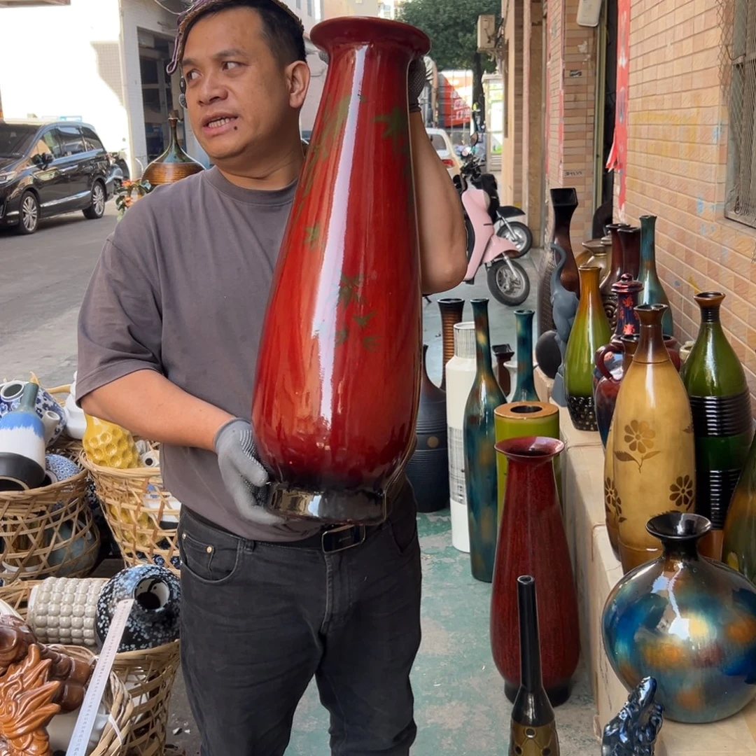 号陶瓷工艺饰品（部分微瑕）