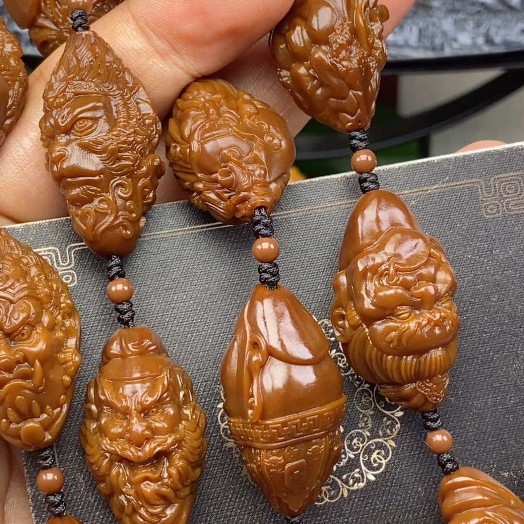 橄榄核手串橄榄橄榄