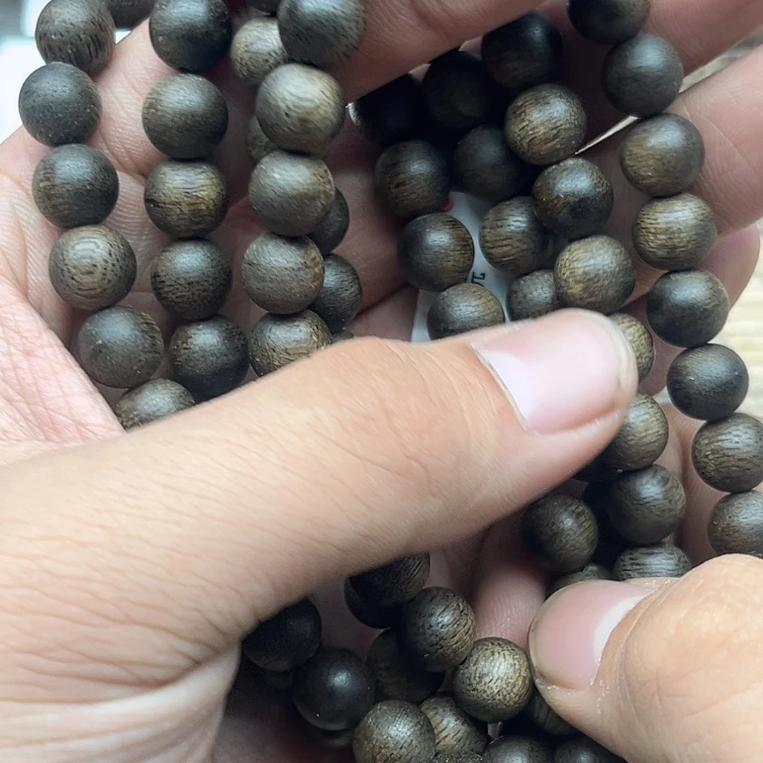 沉香沉香碎屑白奇楠