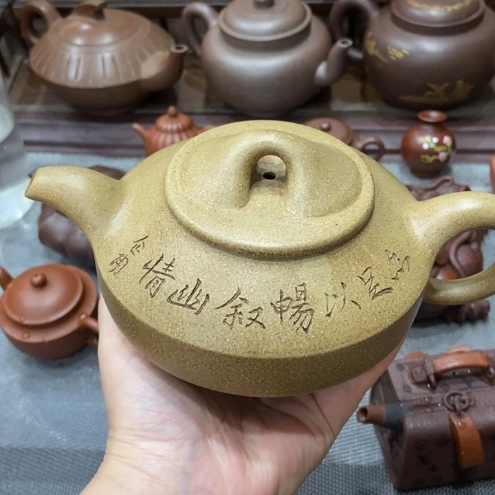 茶壶紫砂紫砂紫砂