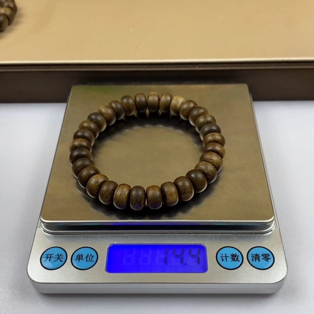 沉香手串文莱沉香