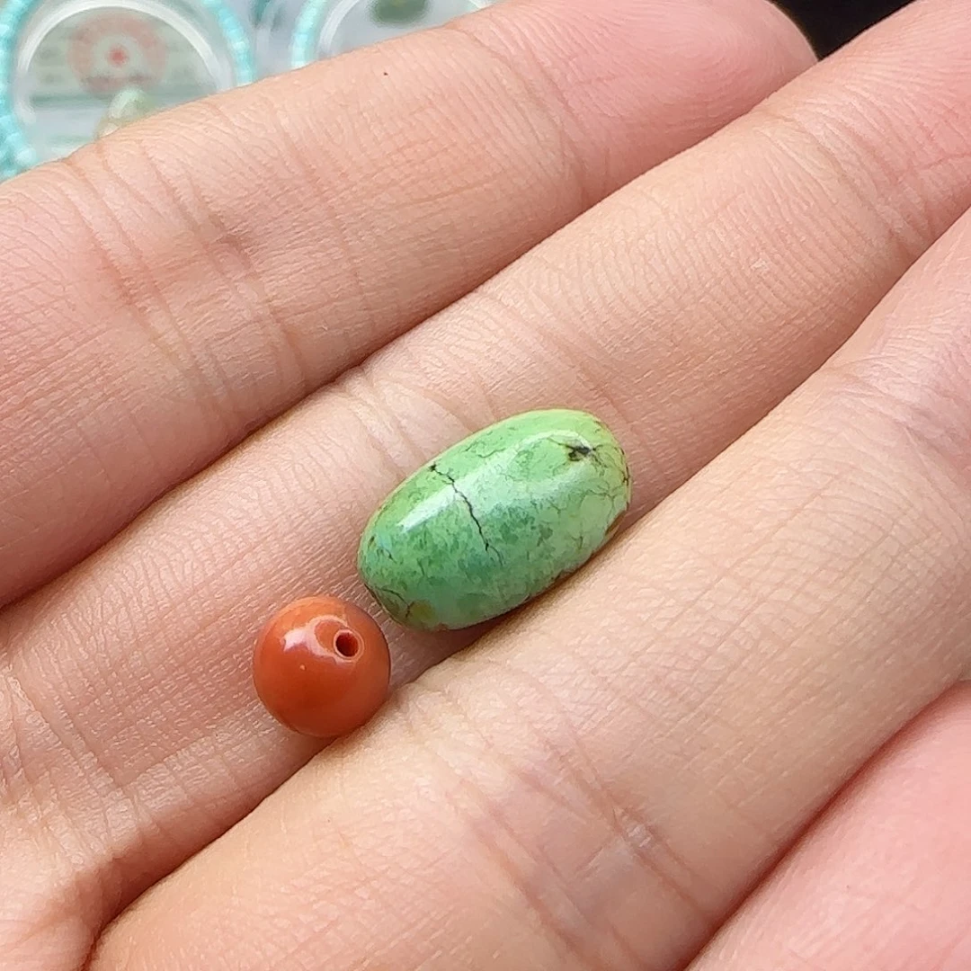 南红玛瑙未镶嵌福利