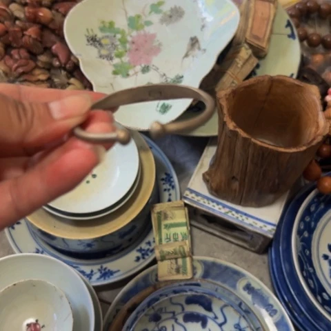 杂色豆（科檀/科特迪瓦檀木）设*