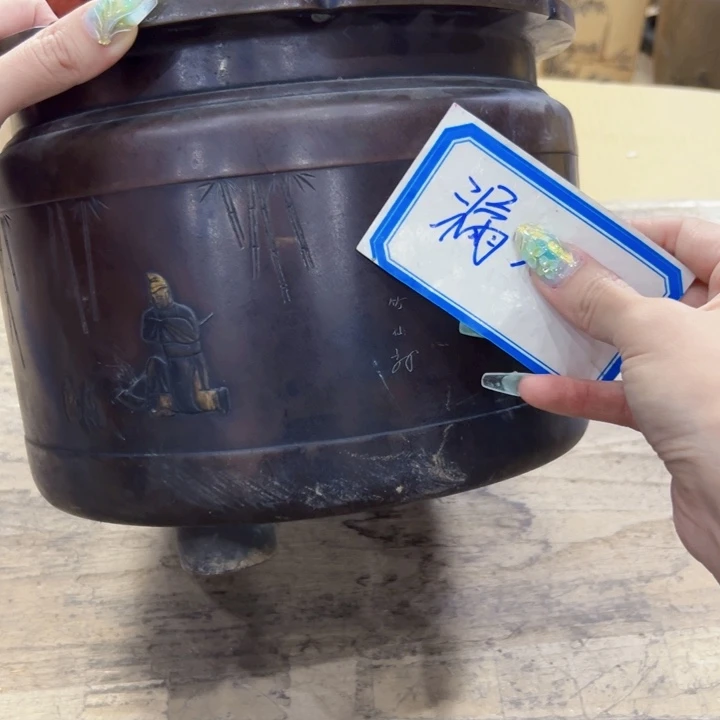 瓷片陶瓷制品厂在国内