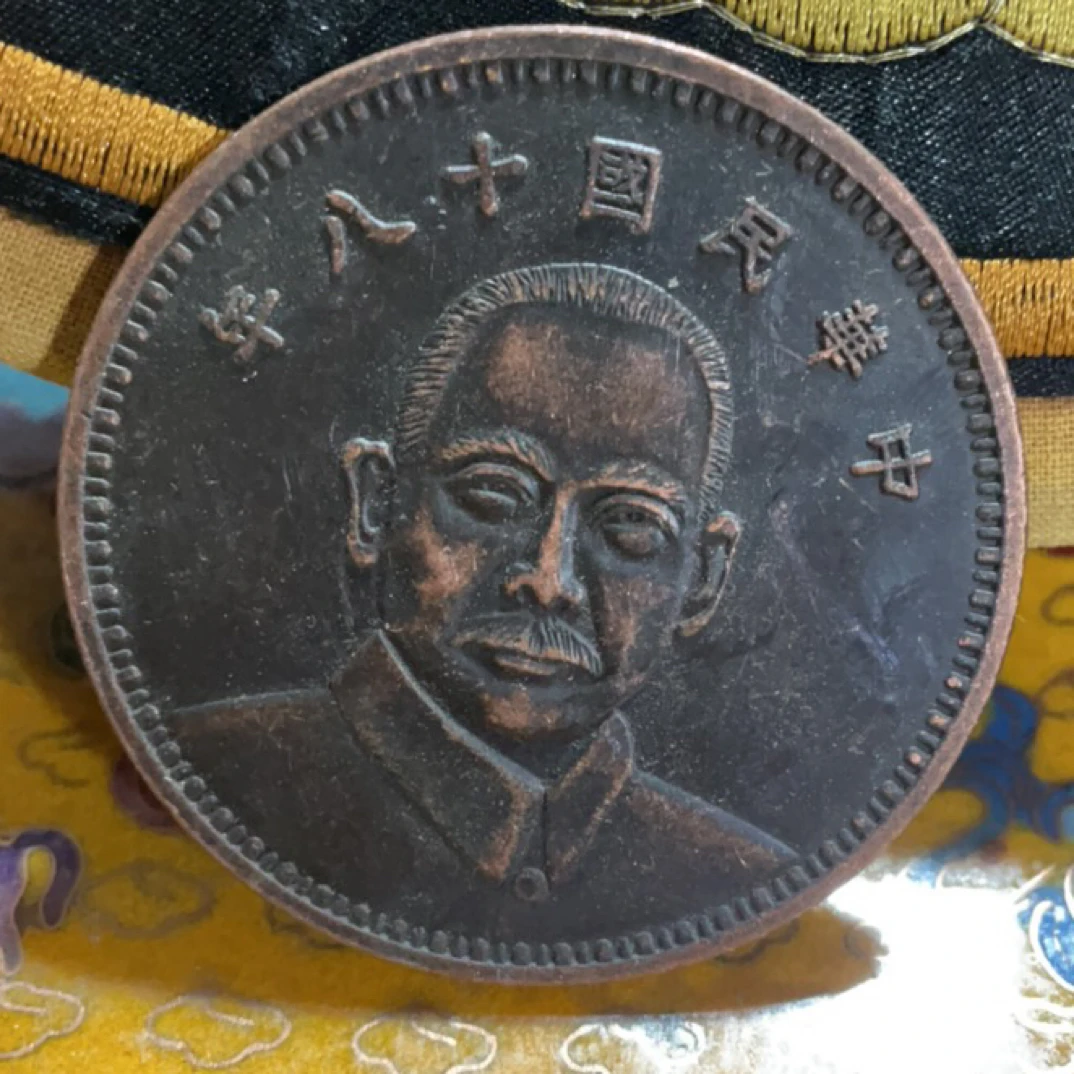 泉韵藏珍复古家具工艺摆件q571