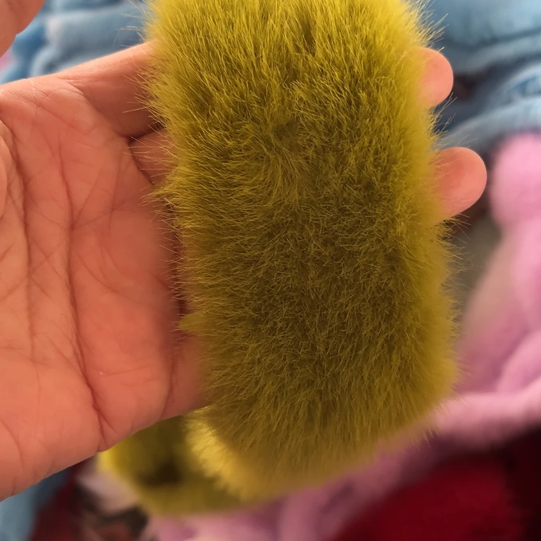 手工制作DIY slime