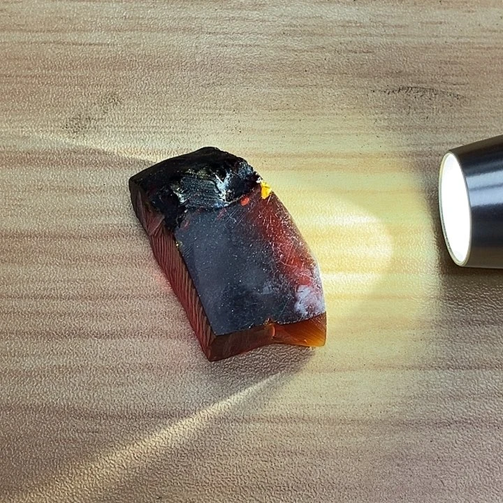 未镶嵌定制琥珀?****雕刻宝宝佛