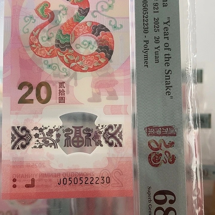 塑料永恒号，0235，豹身