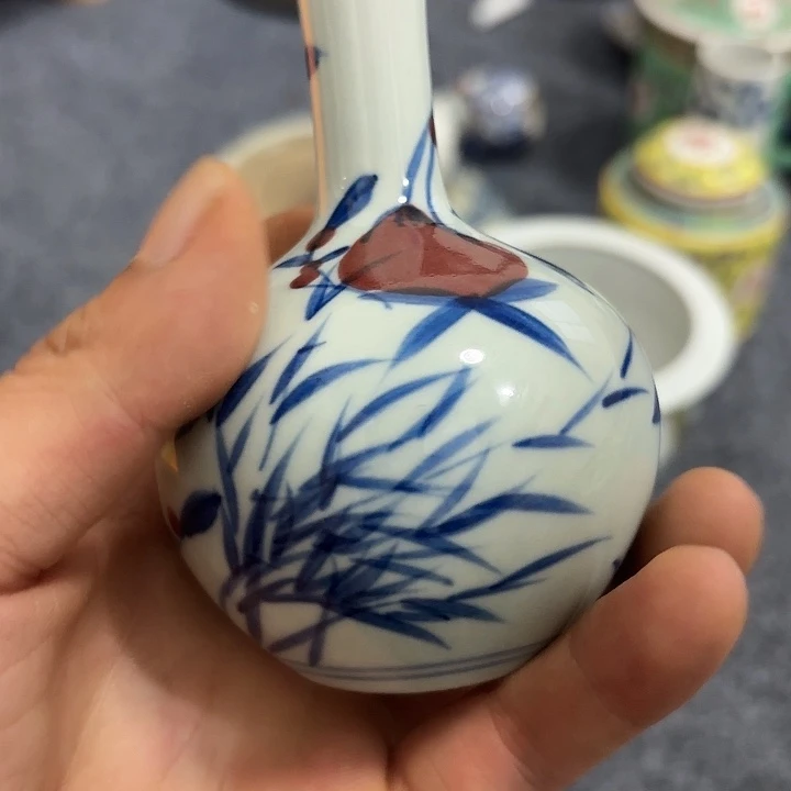 瓷片