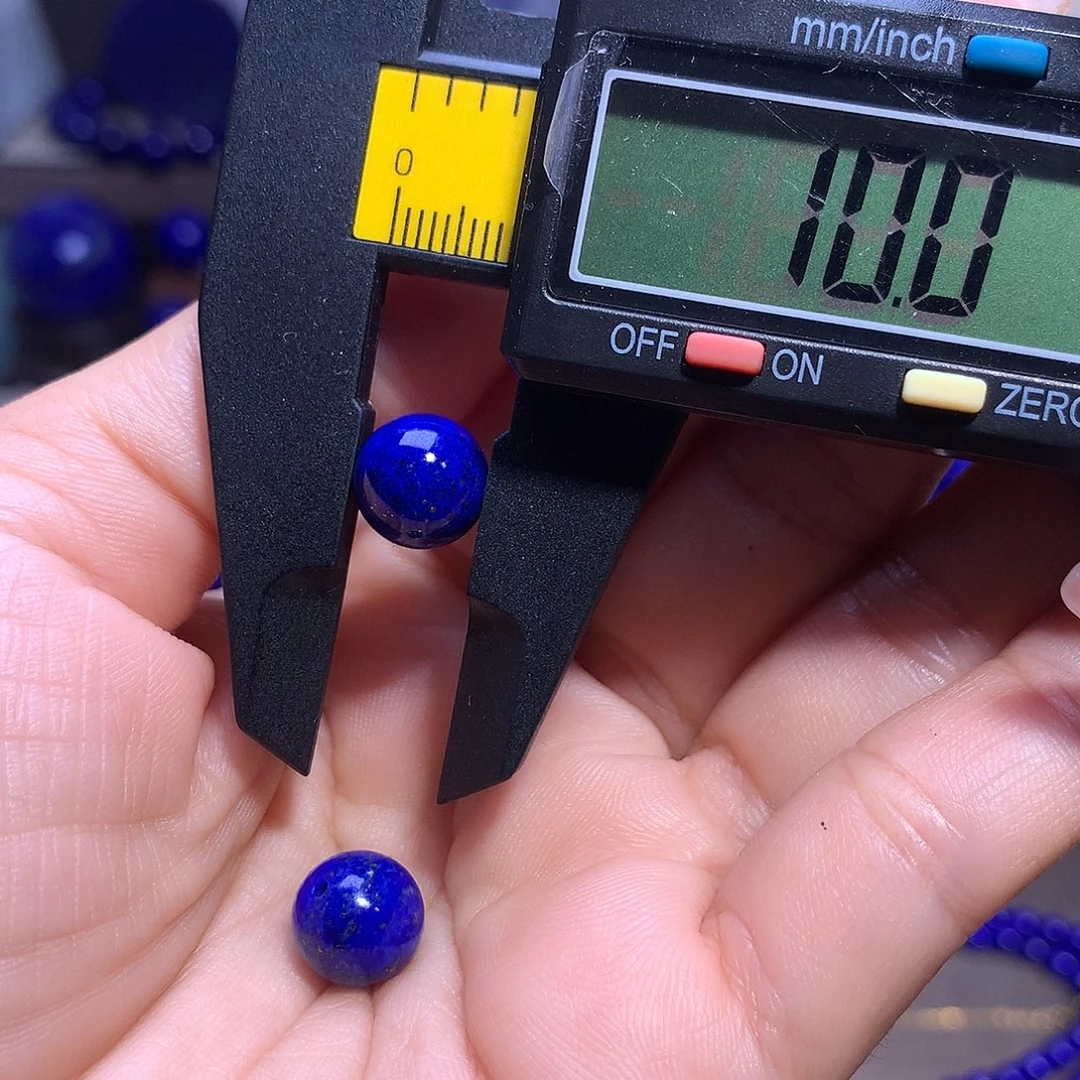 c***o未镶嵌青金石精品