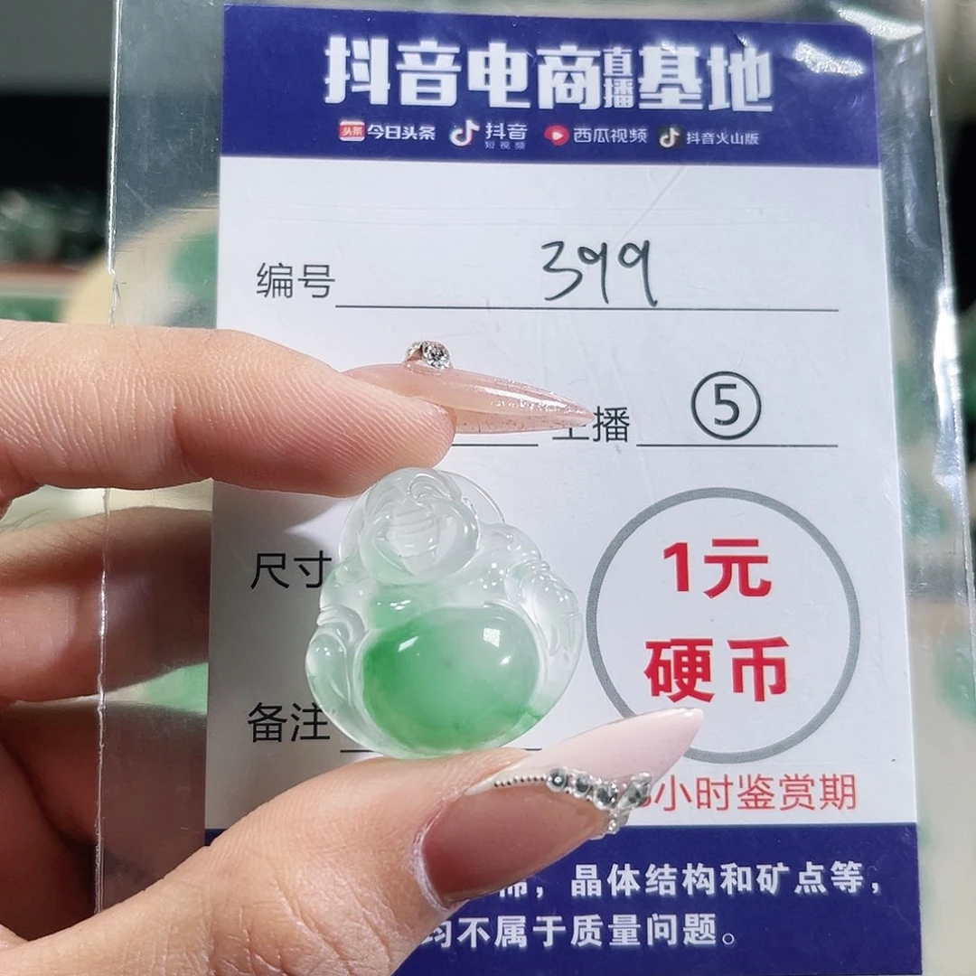 石英质玉未镶嵌颈饰