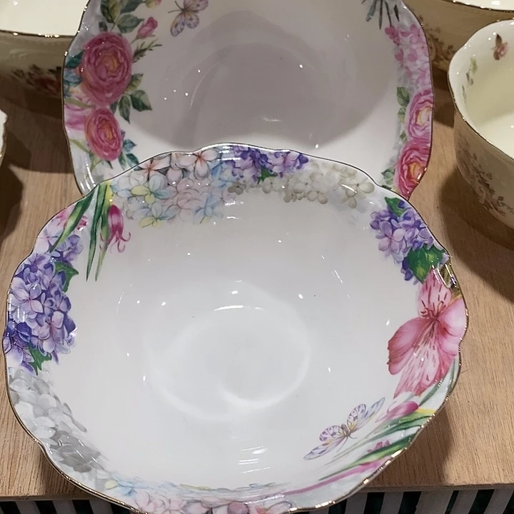 瓷片两个花色各一个，111111111111