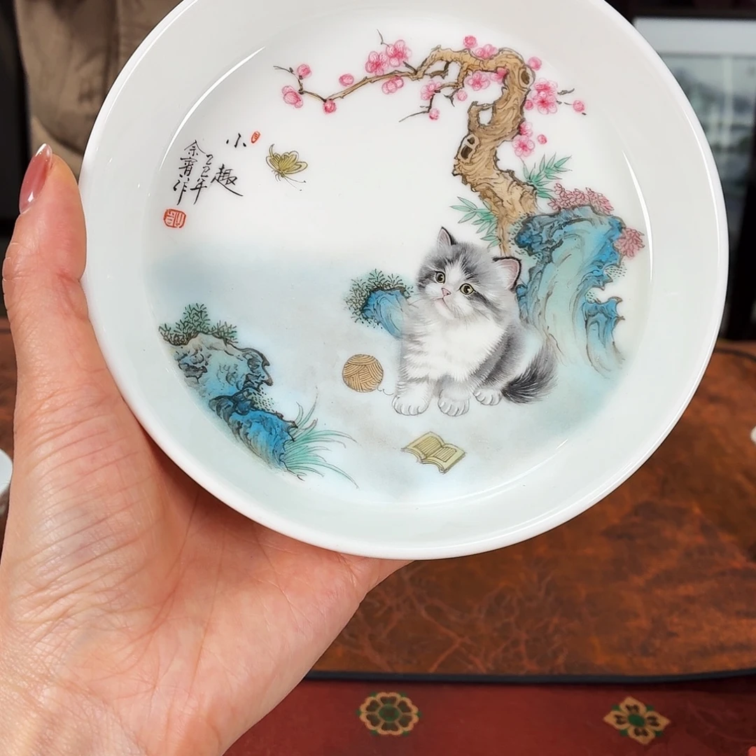 瓷九鸣瓷艺九鸣瓷艺