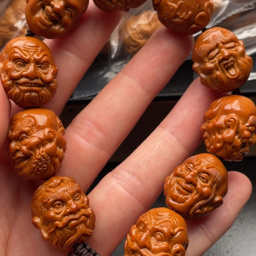 手串橄榄核橄榄核