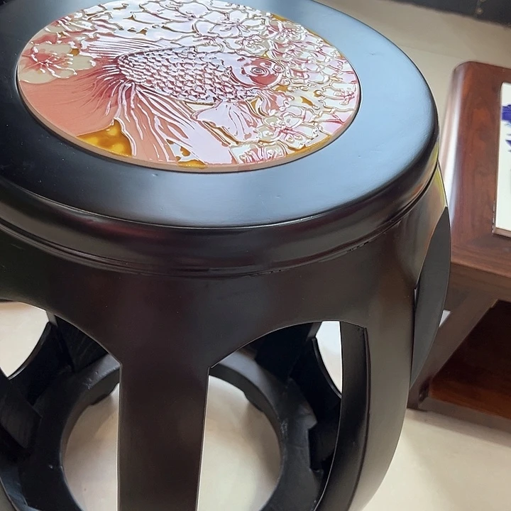 瓷板画用****4瓷板画艺术作品