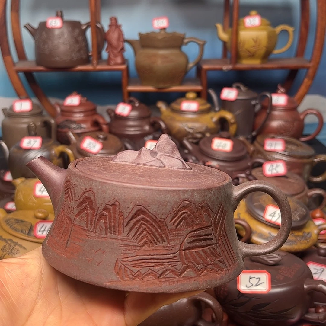 微瑕不带证书礼盒260c c