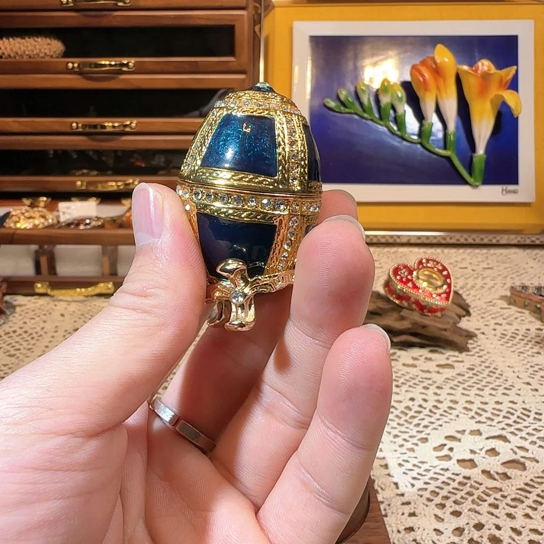 手工制品默认微瑕