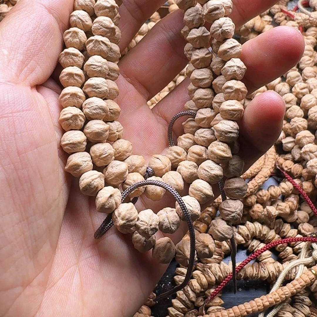 柏香籽/百香籽吊坠岳*岳
