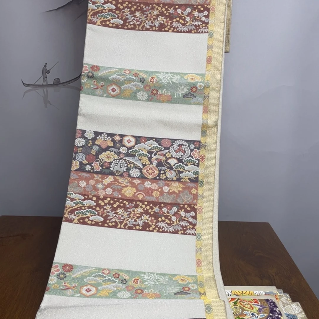 织绣西阵织西阵织