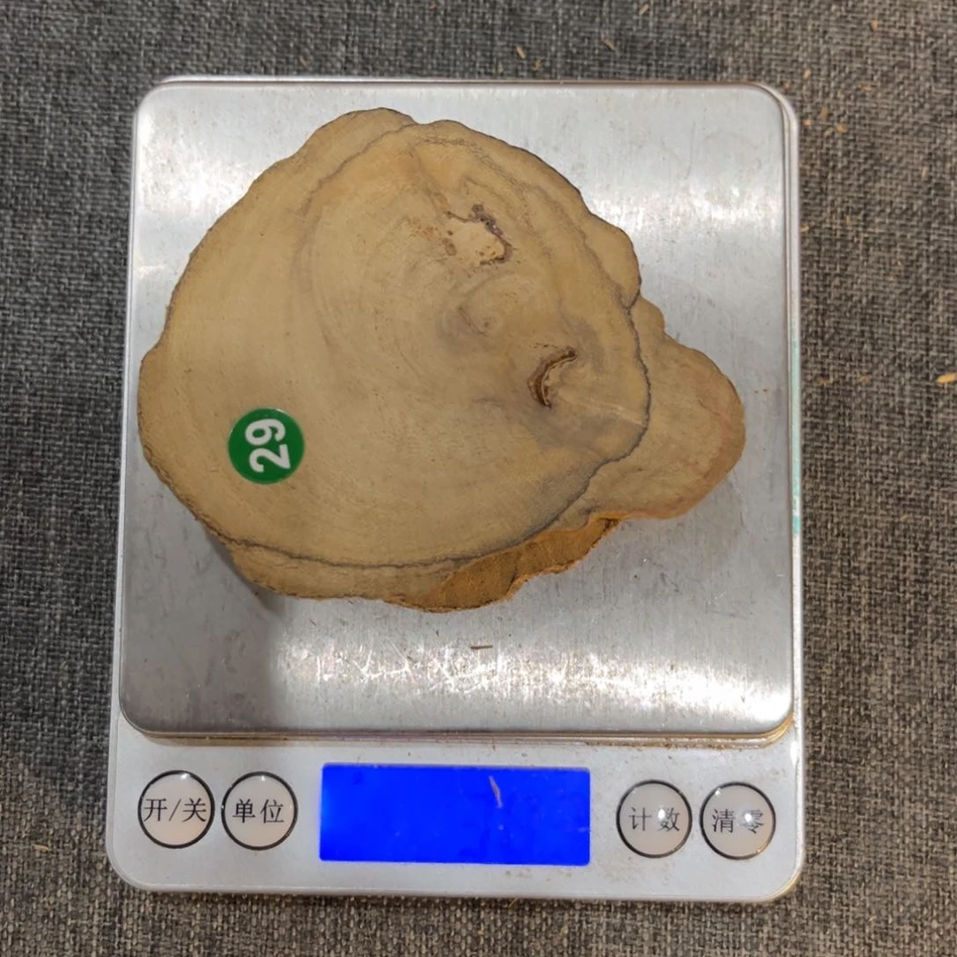 沉香枕沉香留祥香达拉干原料定制切片