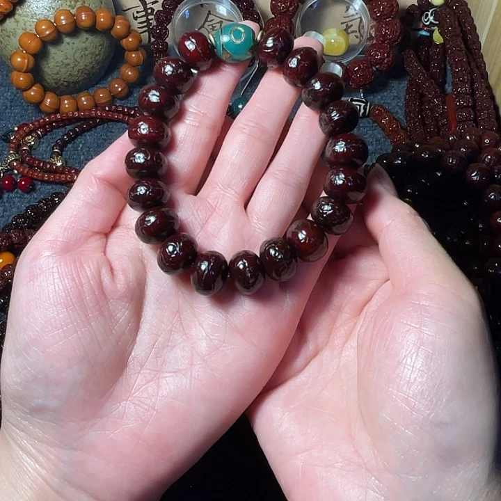 金刚菩提手串神*手串