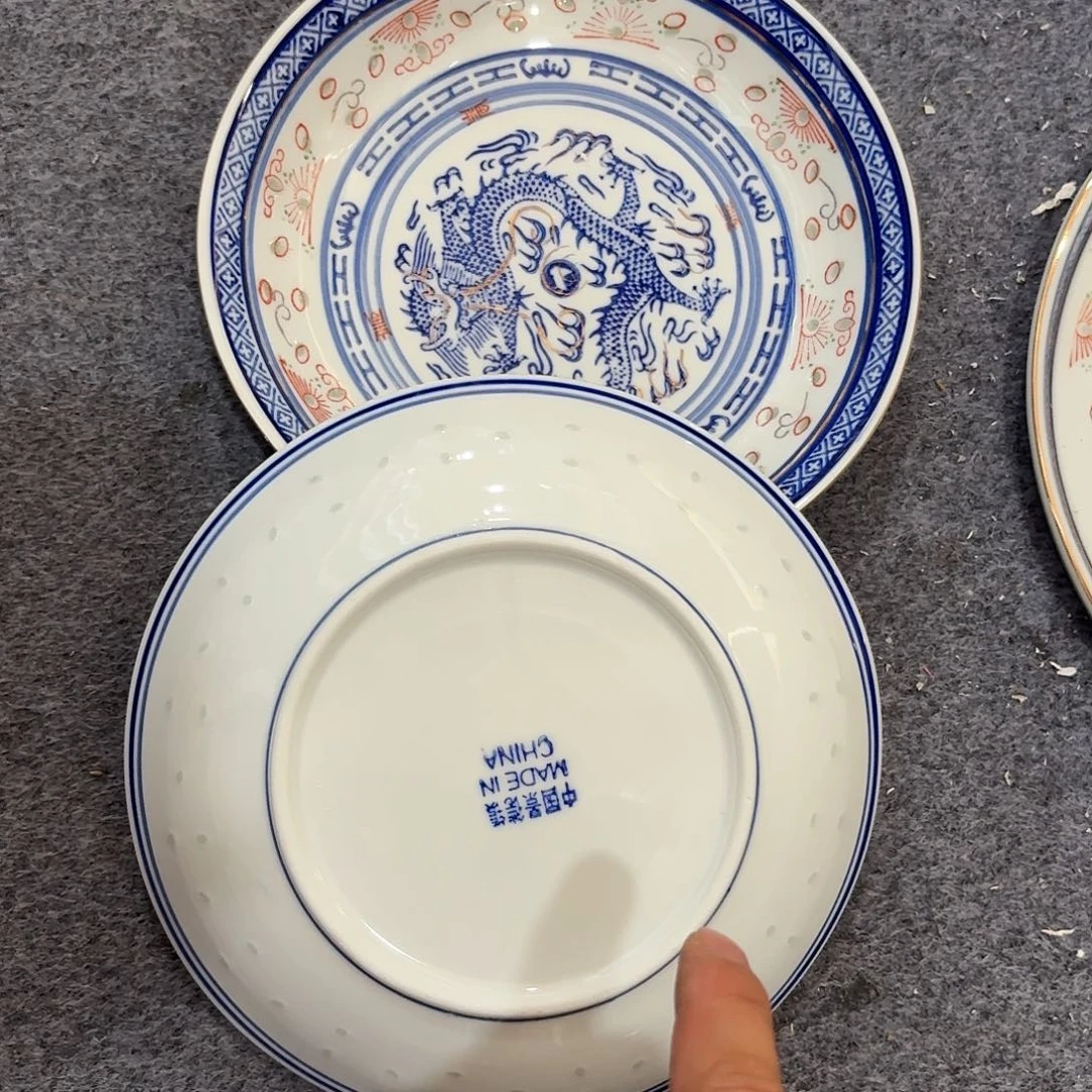 景德镇现代陶瓷用品