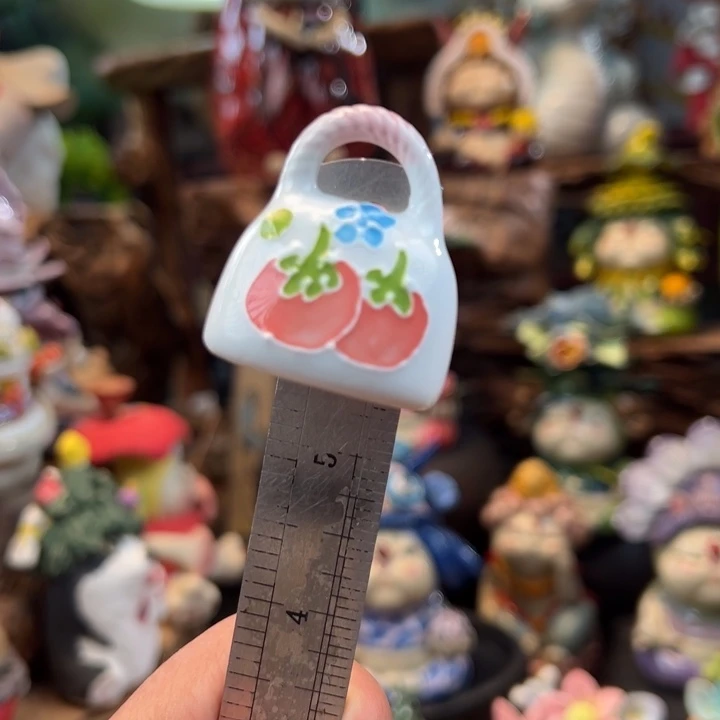 摆件陶小镇青花每日有新品