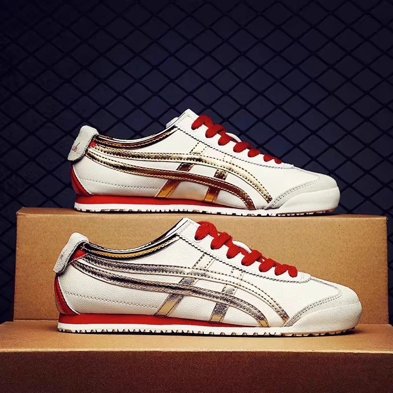 阿甘鞋男鞋春秋季潮牌2025新款网红爆款潮牌板鞋男士运动休闲板鞋